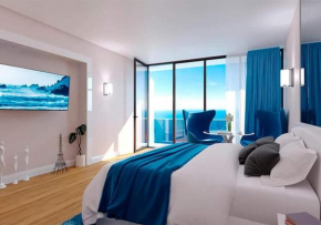Orbi City HOTEL N1